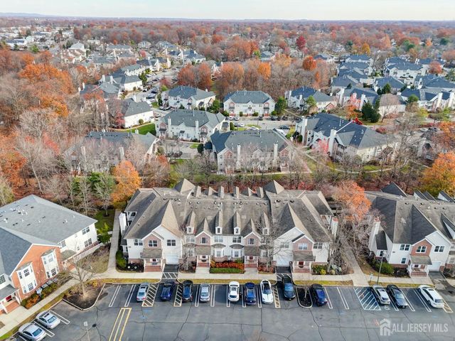 100 Forest Drive, Piscataway, NJ 08854