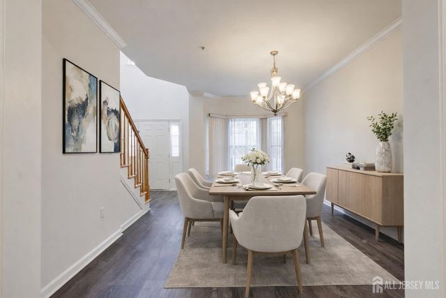 100 Forest Drive, Piscataway, NJ 08854