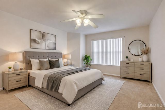 100 Forest Drive, Piscataway, NJ 08854