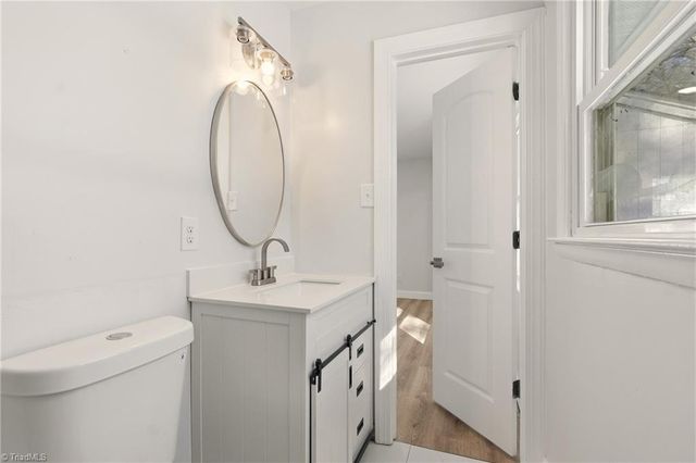 5141 Butterfield Drive, Winston-salem, NC 27105