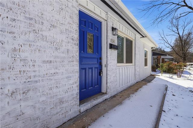 5141 Butterfield Drive, Winston-salem, NC 27105