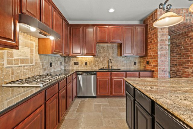 4527 Sorrell Glen Court, Spring, TX 77388
