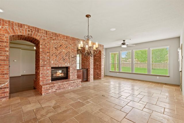 4527 Sorrell Glen Court, Spring, TX 77388