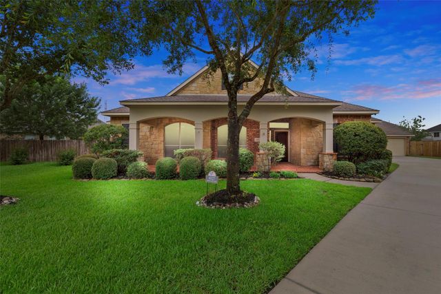 4527 Sorrell Glen Court, Spring, TX 77388