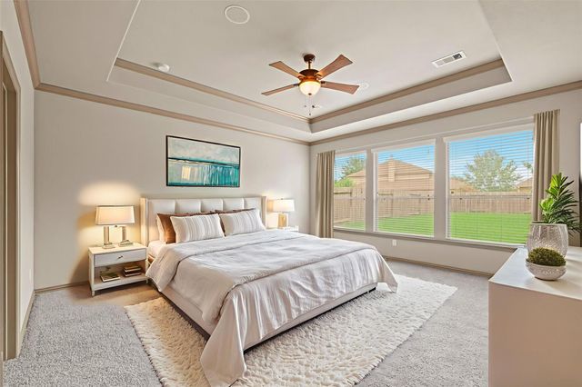 4527 Sorrell Glen Court, Spring, TX 77388