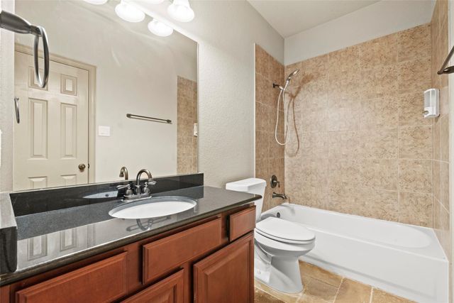 4527 Sorrell Glen Court, Spring, TX 77388
