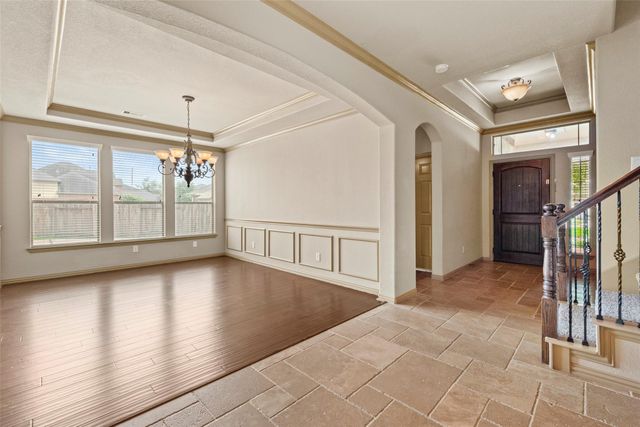 4527 Sorrell Glen Court, Spring, TX 77388