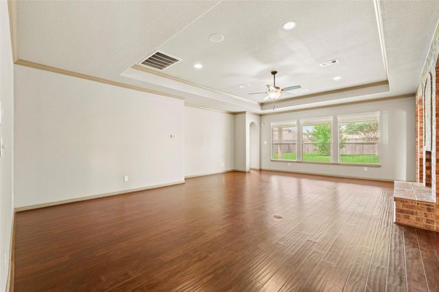 4527 Sorrell Glen Court, Spring, TX 77388