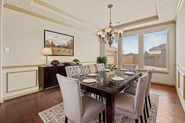 4527 Sorrell Glen Court, Spring, TX 77388