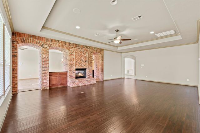4527 Sorrell Glen Court, Spring, TX 77388