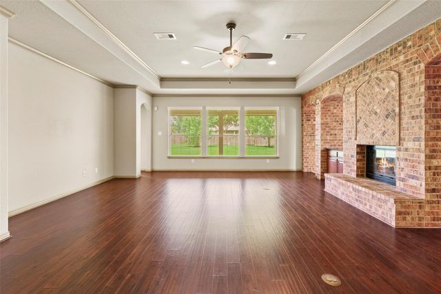 4527 Sorrell Glen Court, Spring, TX 77388