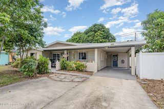 508 Comanche Avenue, Melbourne, FL 32935
