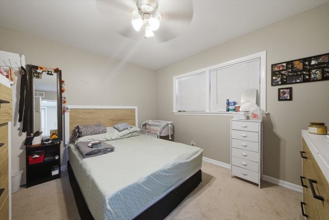 3172 W Meadow Lane Drive 26, Merrionette Park, IL 60803