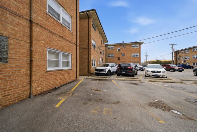 3172 W Meadow Lane Drive 26, Merrionette Park, IL 60803