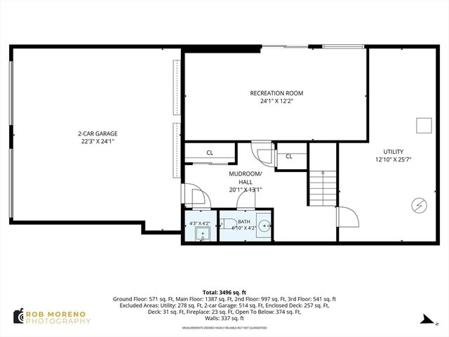 8 Caitlin Ln, Topsfield, MA 01983