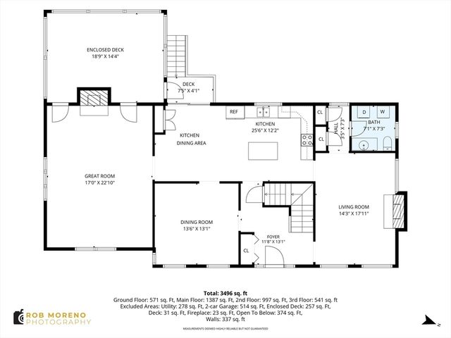 8 Caitlin Ln, Topsfield, MA 01983