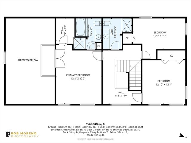 8 Caitlin Ln, Topsfield, MA 01983