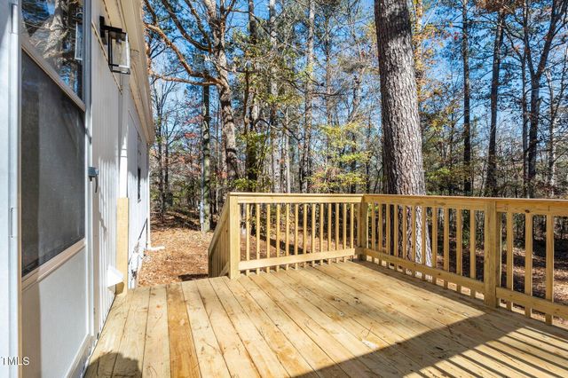 144 Brown Hill Road, New Hill, NC 27562