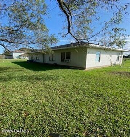 16638 E Hwy 330, Erath, LA 70533