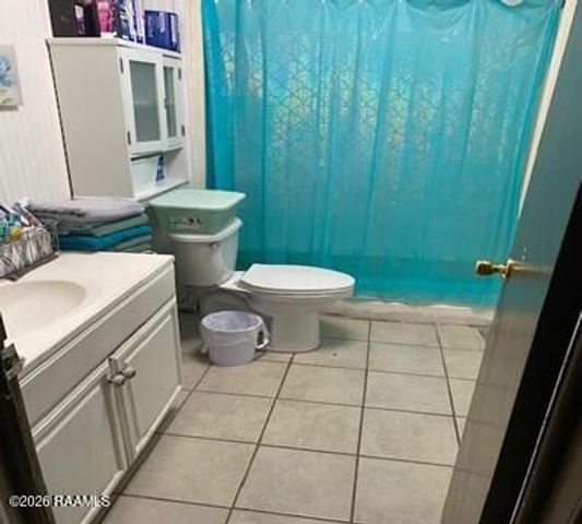 16638 E Hwy 330, Erath, LA 70533