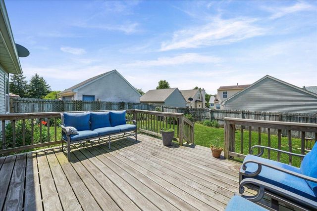 641 Olive Hill Drive, Valparaiso, IN 46383