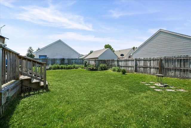 641 Olive Hill Drive, Valparaiso, IN 46383