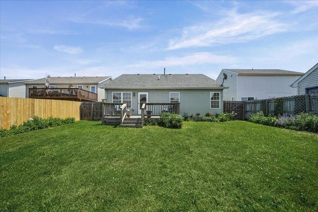 641 Olive Hill Drive, Valparaiso, IN 46383