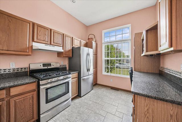641 Olive Hill Drive, Valparaiso, IN 46383