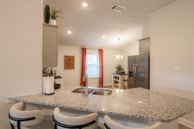 22110 Cortona Creek Lane, Hockley, TX 77447