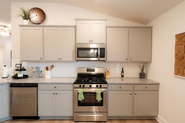 22110 Cortona Creek Lane, Hockley, TX 77447