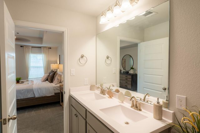 22110 Cortona Creek Lane, Hockley, TX 77447