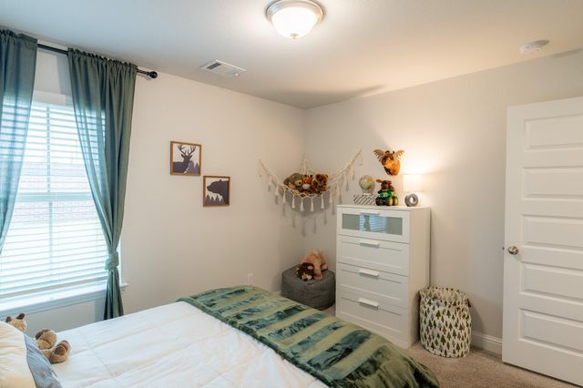 22110 Cortona Creek Lane, Hockley, TX 77447