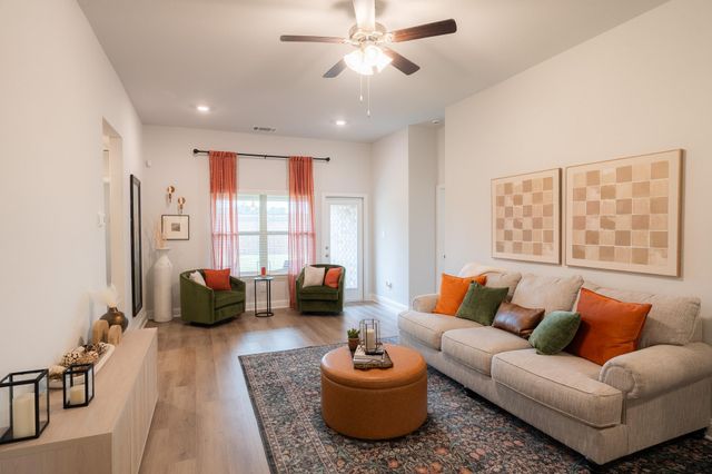 22110 Cortona Creek Lane, Hockley, TX 77447