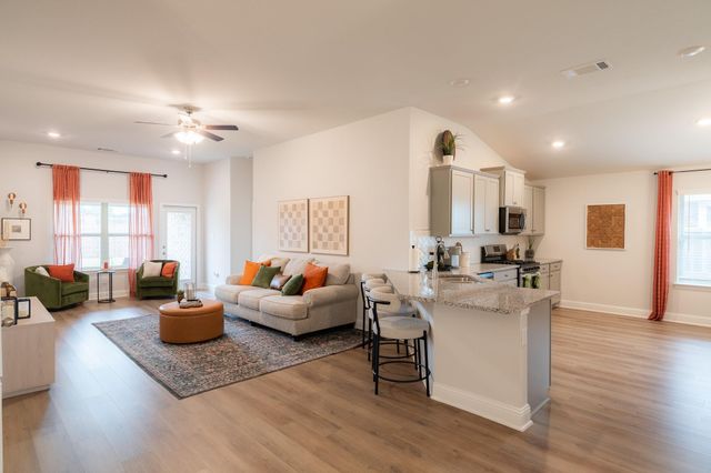 22110 Cortona Creek Lane, Hockley, TX 77447