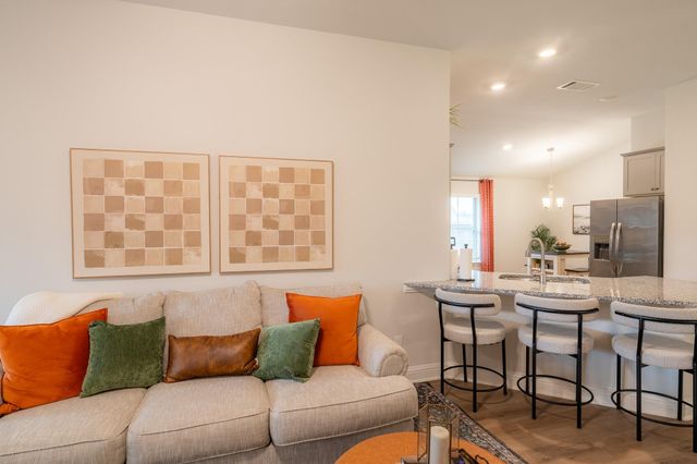 22110 Cortona Creek Lane, Hockley, TX 77447