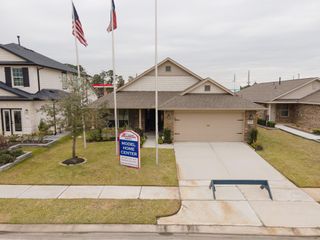 22110 Cortona Creek Lane, Hockley, TX 77447