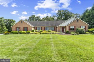 212 BRICKHOUSE DR, Queenstown, MD 21658