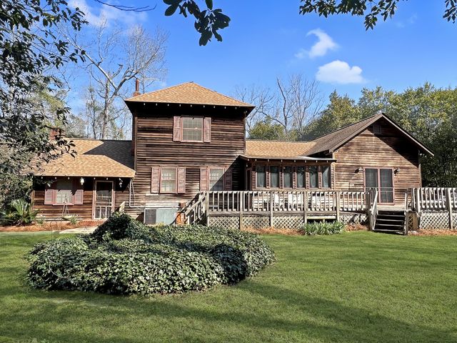 14656 Atomic Road, Beech Island, SC 29842