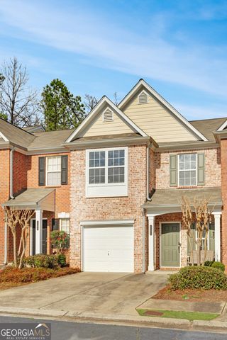 1102 Pleasant Oaks Court, Lawrenceville, GA 30044