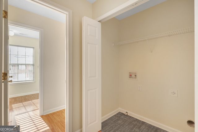 1102 Pleasant Oaks Court, Lawrenceville, GA 30044