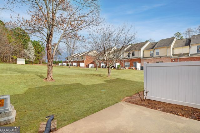 1102 Pleasant Oaks Court, Lawrenceville, GA 30044