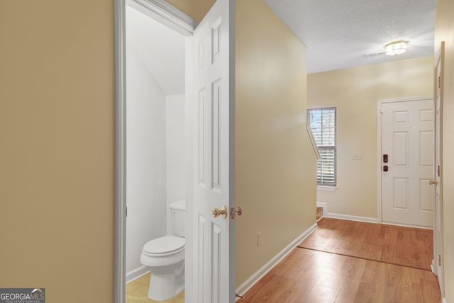 1102 Pleasant Oaks Court, Lawrenceville, GA 30044