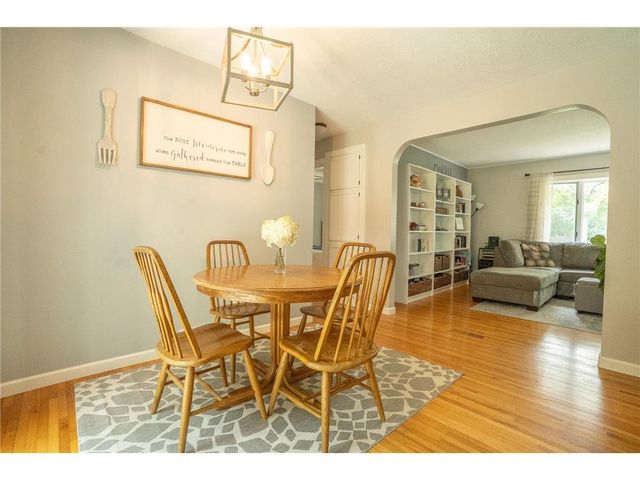 2027 Northwood Drive, North Saint Paul, MN 55109
