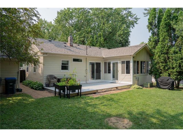 2027 Northwood Drive, North Saint Paul, MN 55109