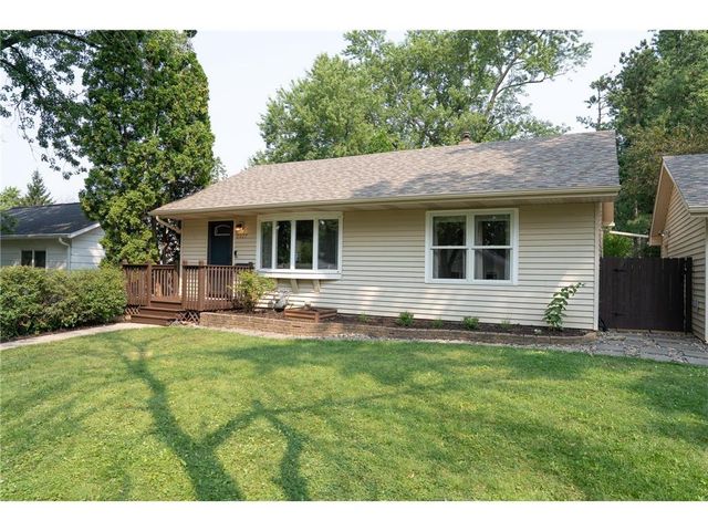 2027 Northwood Drive, North Saint Paul, MN 55109