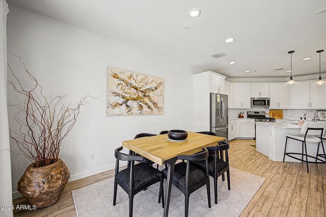 9837 E TIBURON Avenue, Mesa, AZ 85212