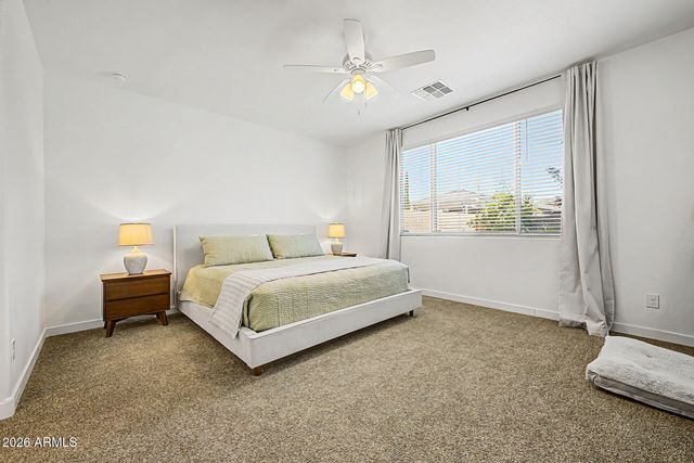 9837 E TIBURON Avenue, Mesa, AZ 85212