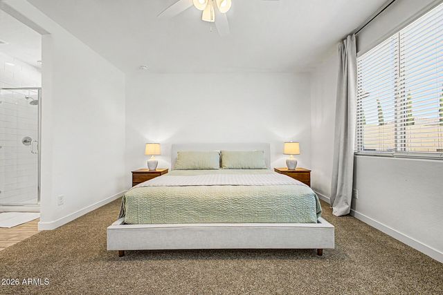 9837 E TIBURON Avenue, Mesa, AZ 85212