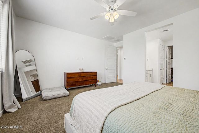 9837 E TIBURON Avenue, Mesa, AZ 85212