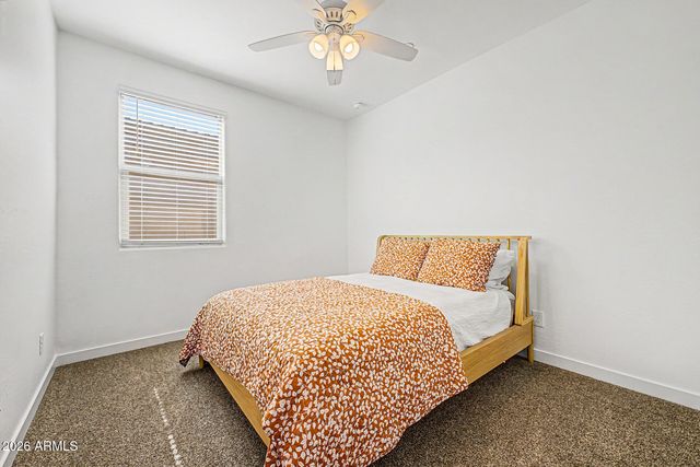 9837 E TIBURON Avenue, Mesa, AZ 85212
